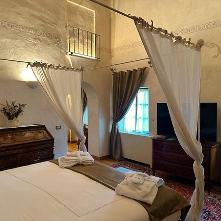 Bed and Breakfast Relais La Magioca -Adults Only- Negrar Exterior foto