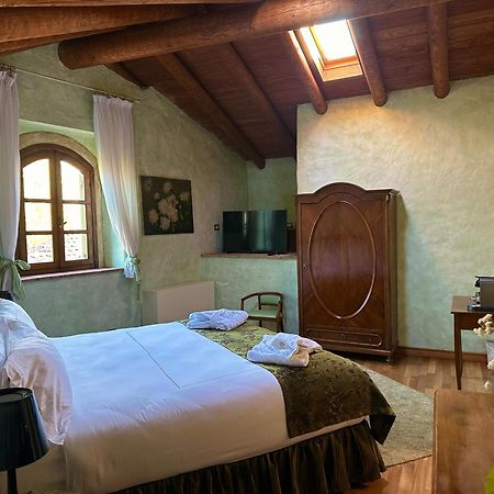 Bed and Breakfast Relais La Magioca -Adults Only- Negrar Exterior foto