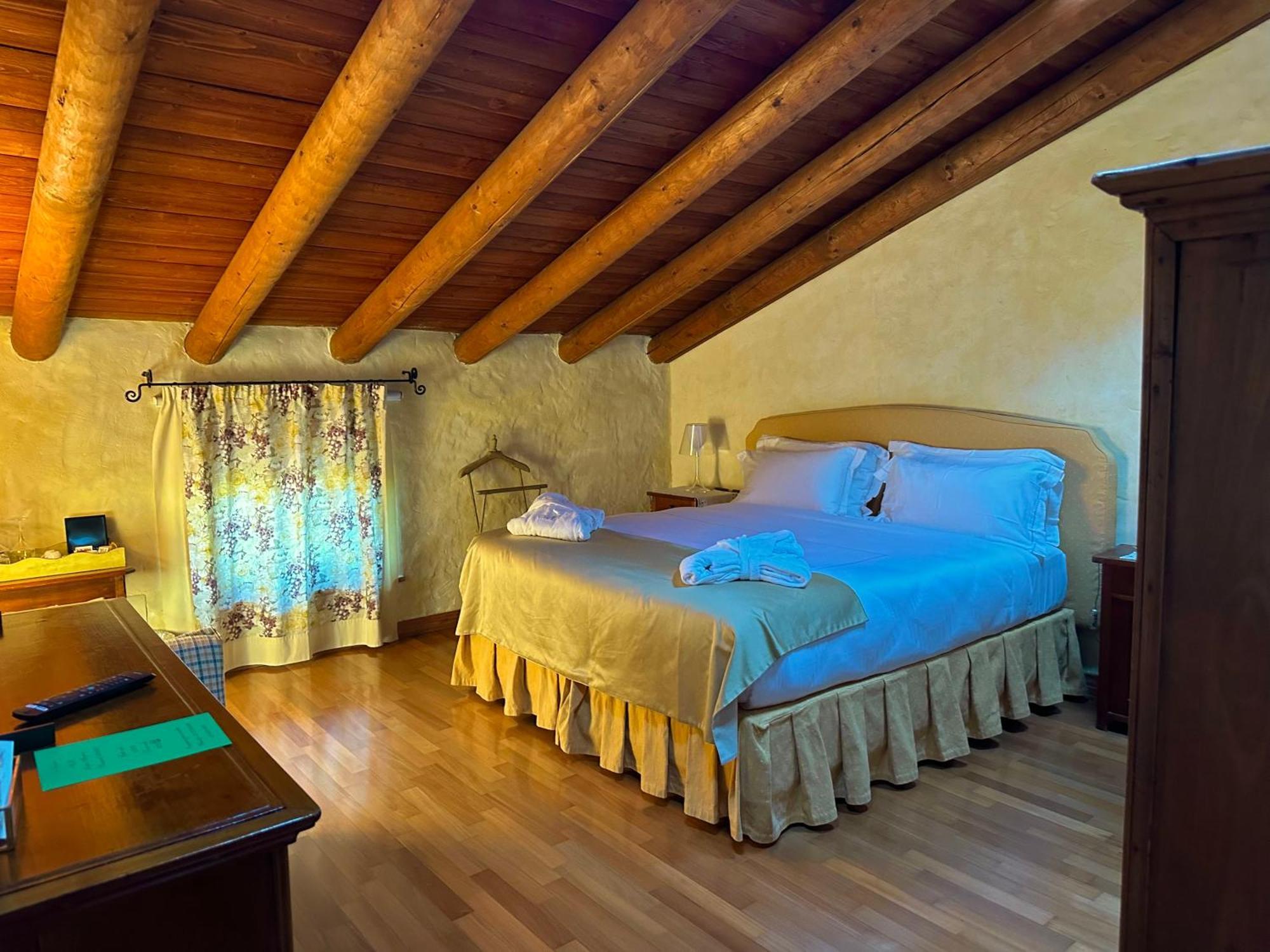 Bed and Breakfast Relais La Magioca -Adults Only- Negrar Exterior foto