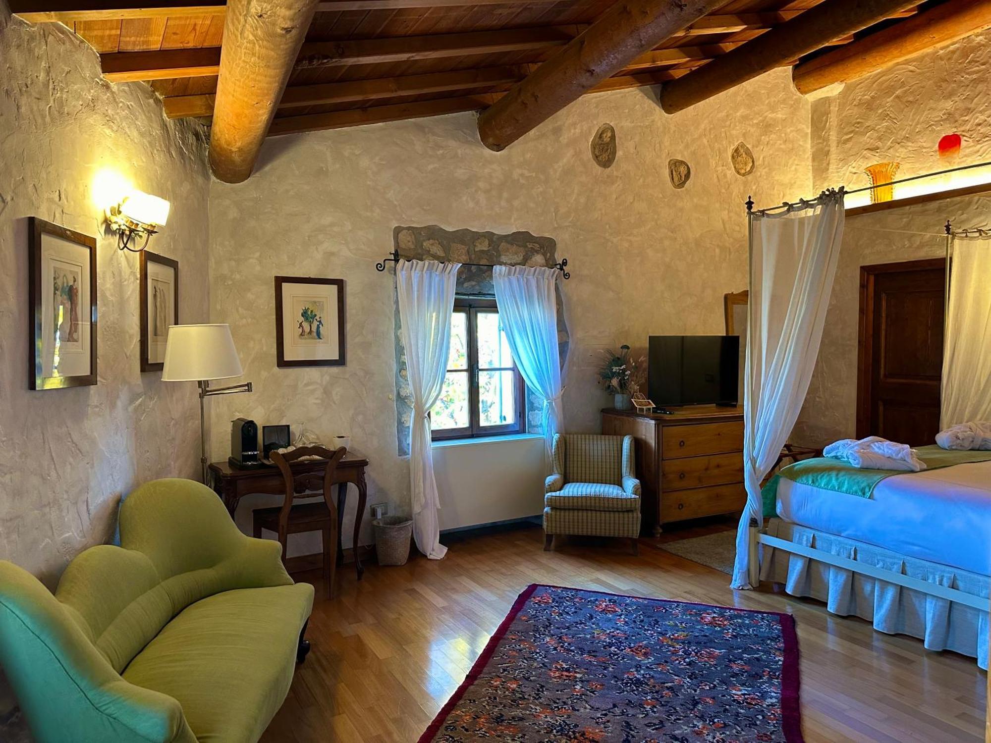 Bed and Breakfast Relais La Magioca -Adults Only- Negrar Exterior foto