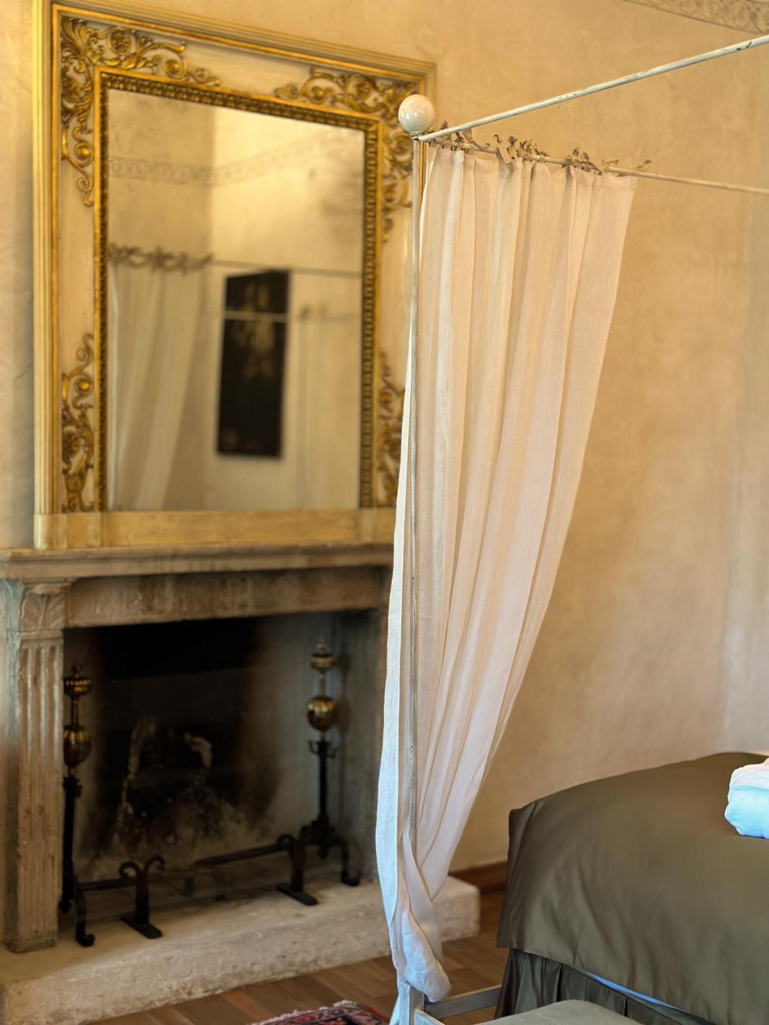 Bed and Breakfast Relais La Magioca -Adults Only- Negrar Exterior foto