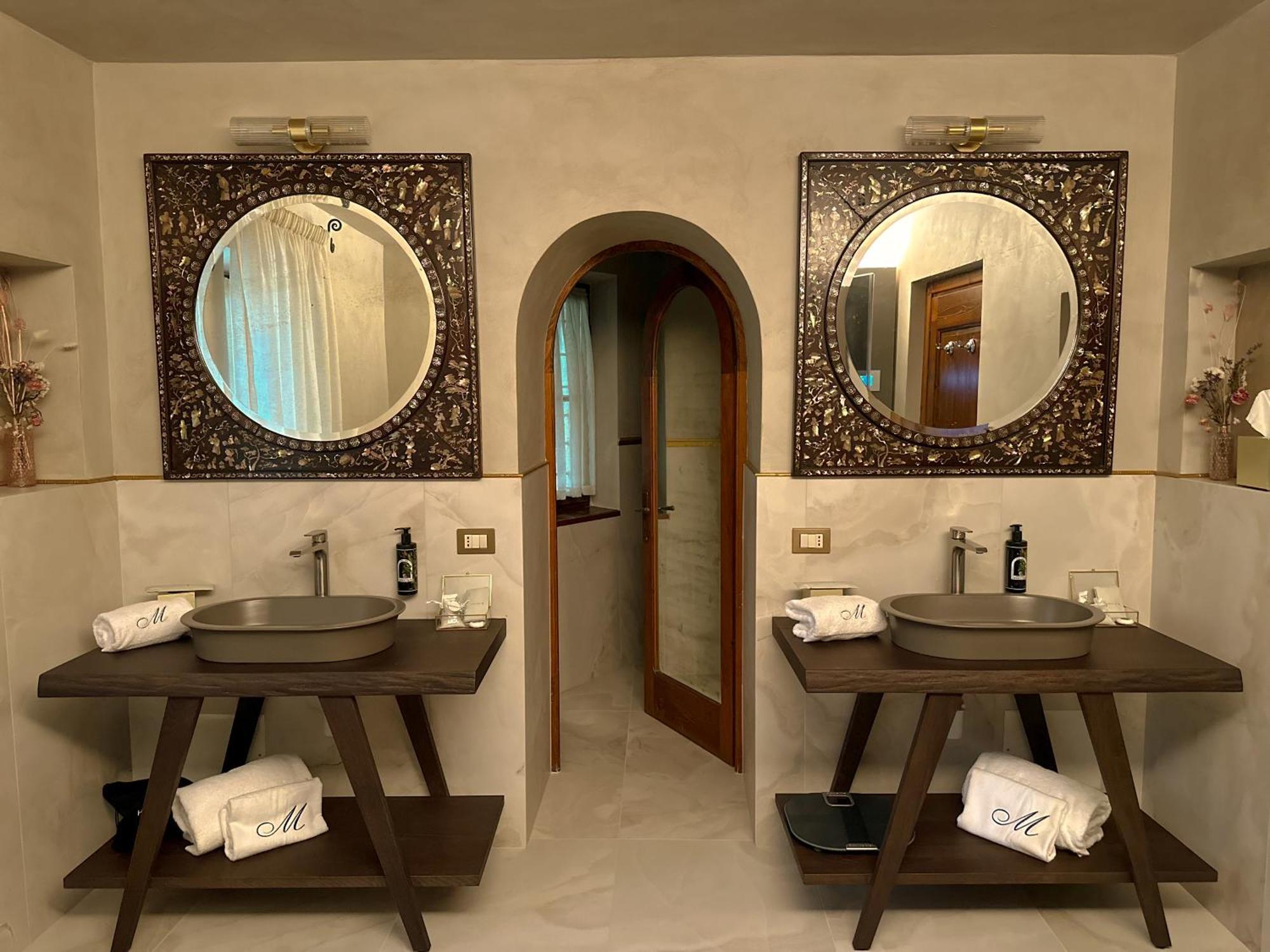 Bed and Breakfast Relais La Magioca -Adults Only- Negrar Exterior foto