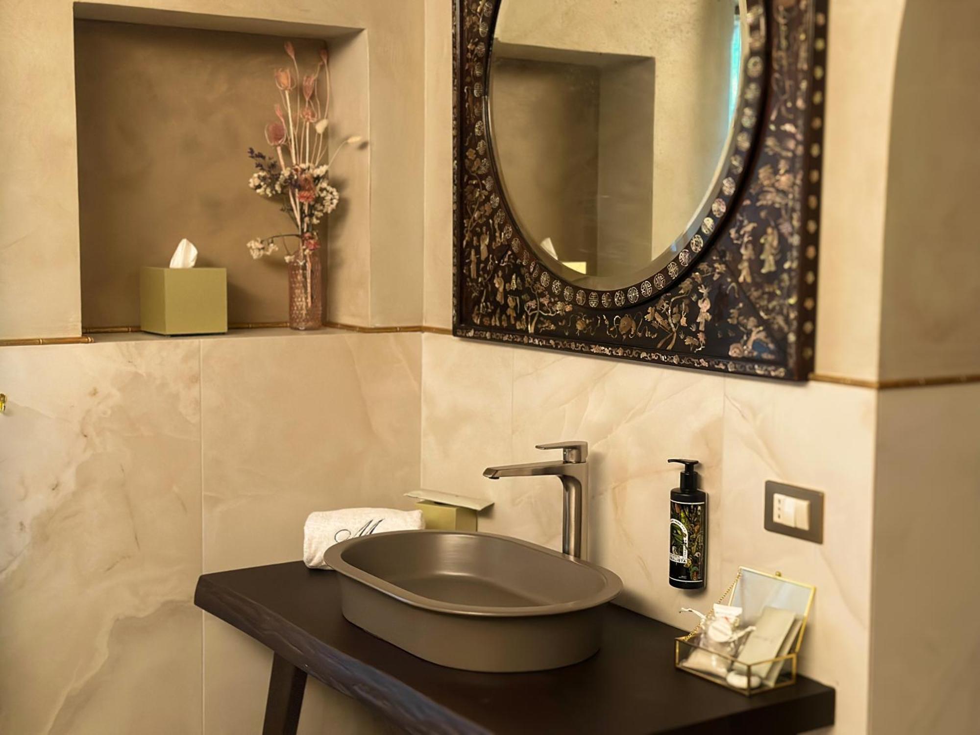 Bed and Breakfast Relais La Magioca -Adults Only- Negrar Exterior foto