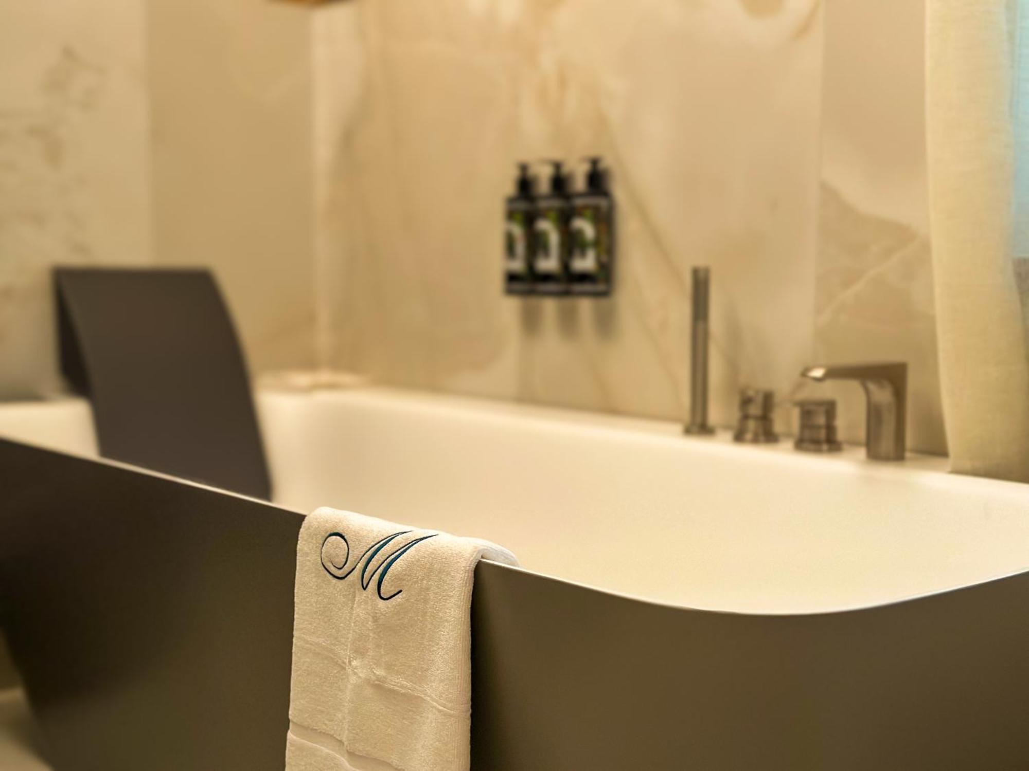 Bed and Breakfast Relais La Magioca -Adults Only- Negrar Exterior foto
