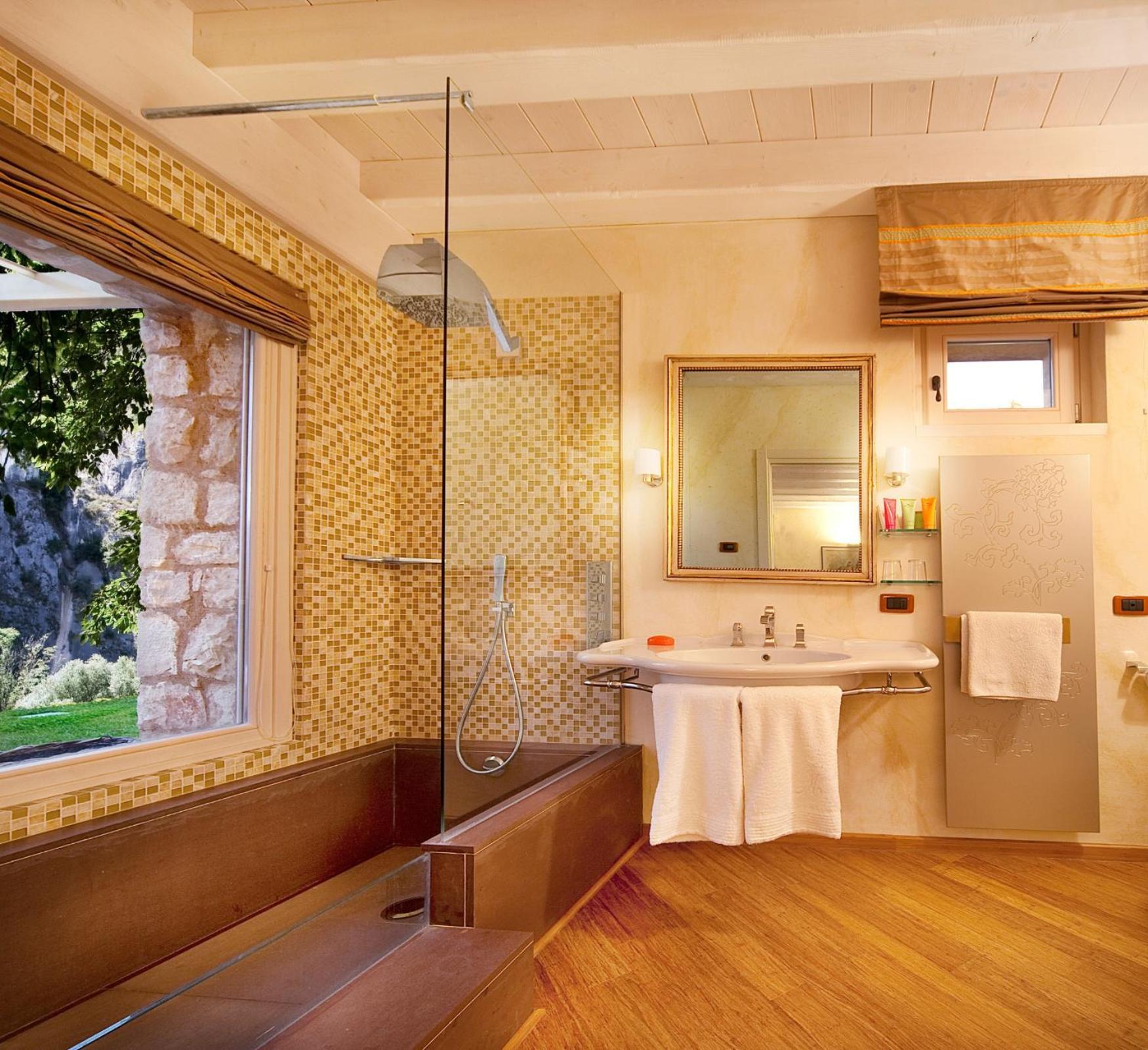 Bed and Breakfast Relais La Magioca -Adults Only- Negrar Exterior foto
