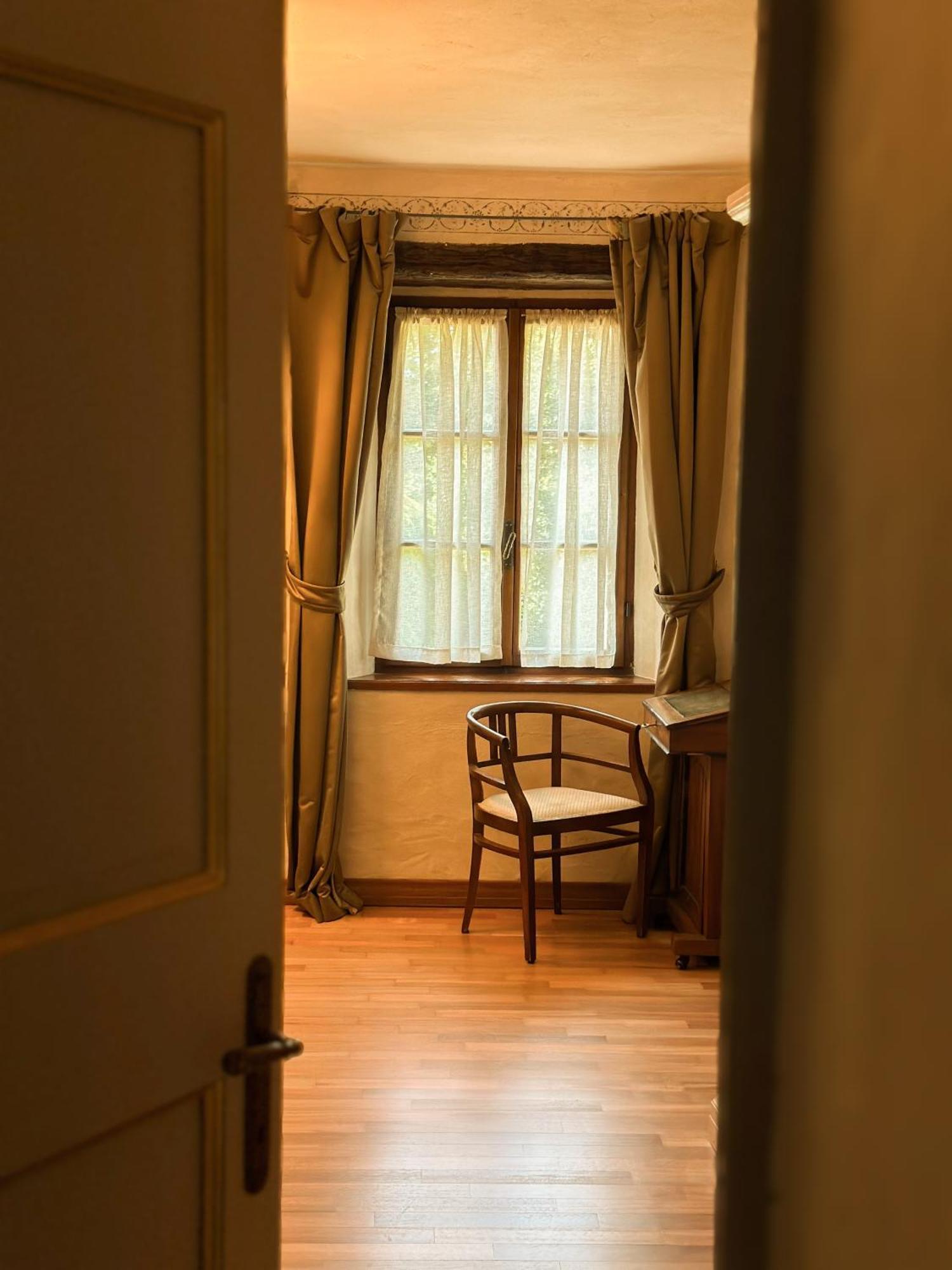 Bed and Breakfast Relais La Magioca -Adults Only- Negrar Exterior foto