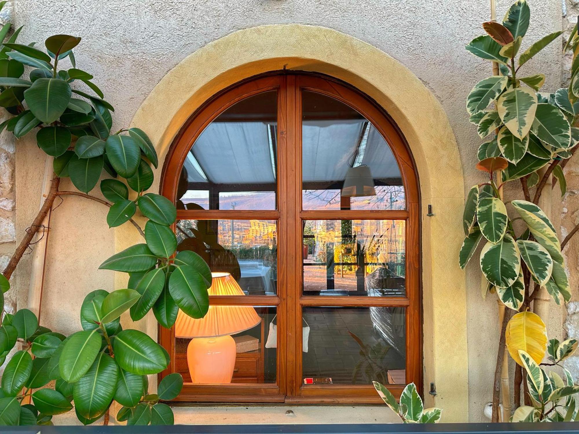Bed and Breakfast Relais La Magioca -Adults Only- Negrar Exterior foto