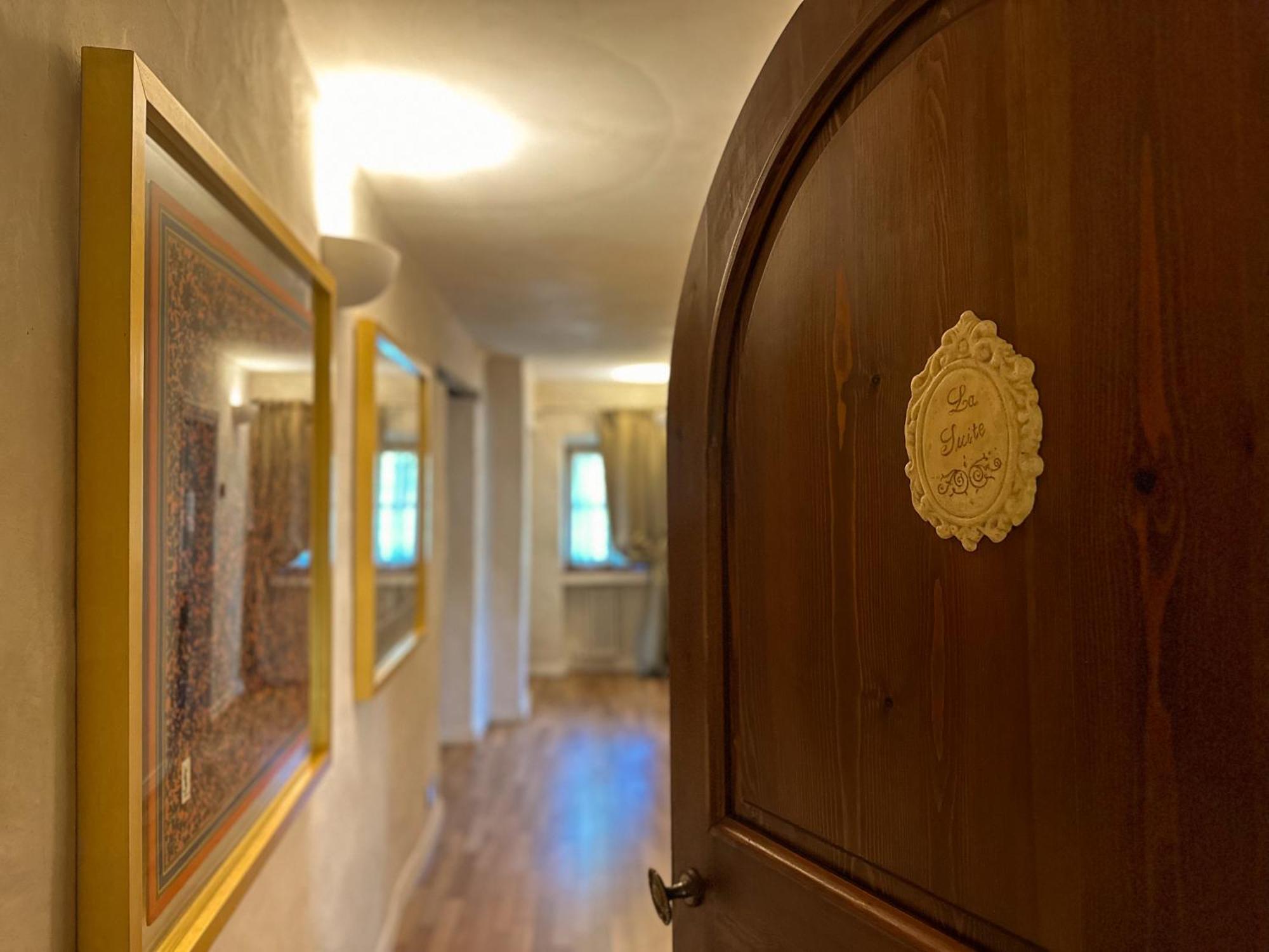Bed and Breakfast Relais La Magioca -Adults Only- Negrar Exterior foto