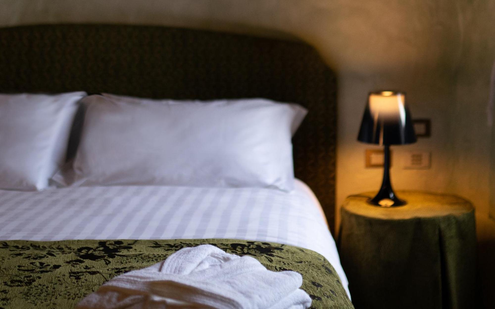 Bed and Breakfast Relais La Magioca -Adults Only- Negrar Exterior foto