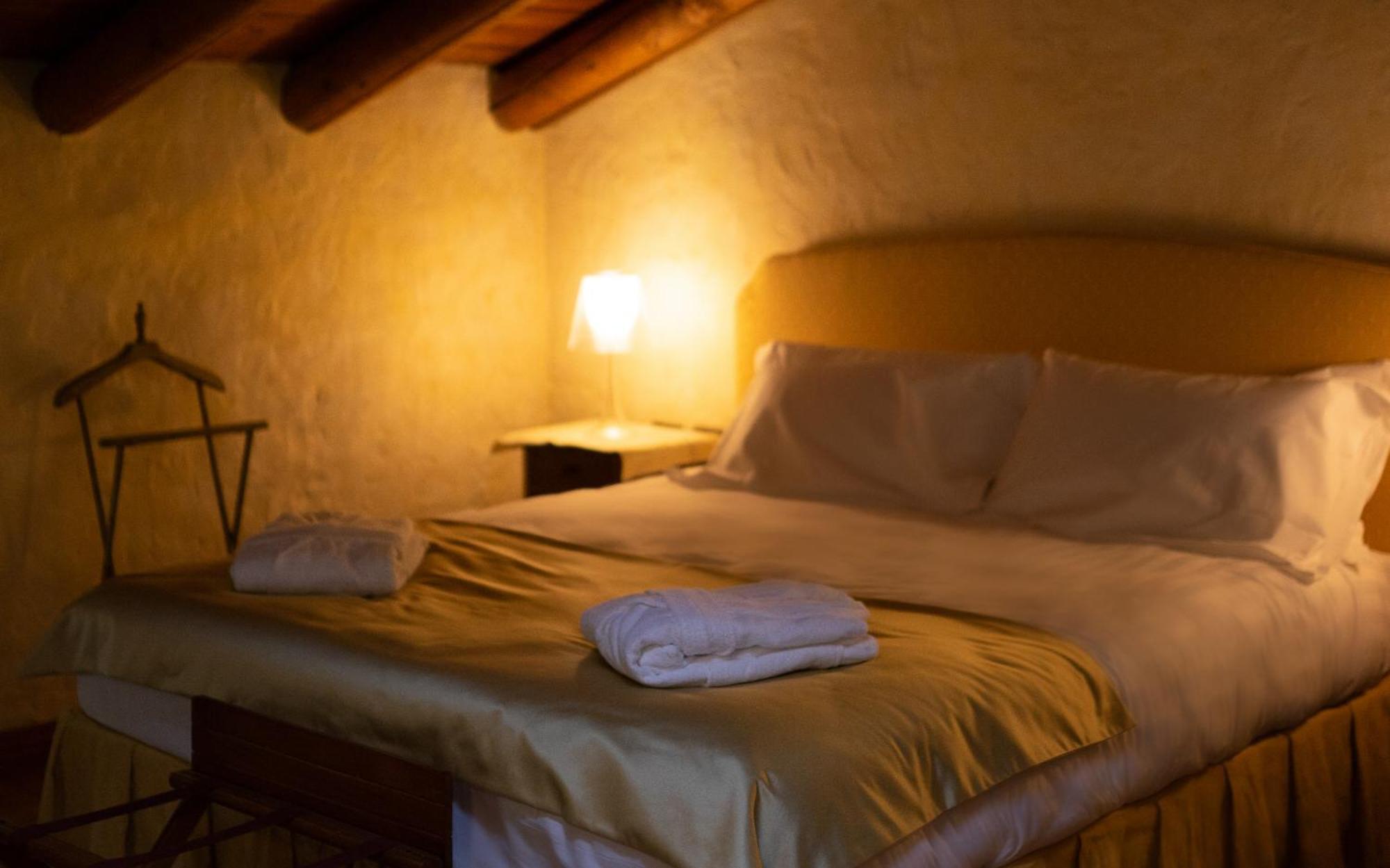 Bed and Breakfast Relais La Magioca -Adults Only- Negrar Exterior foto