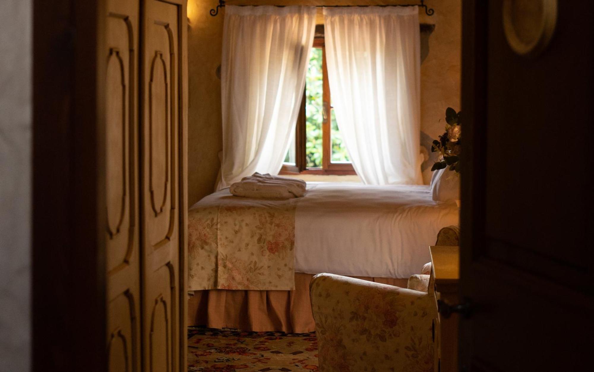 Bed and Breakfast Relais La Magioca -Adults Only- Negrar Exterior foto