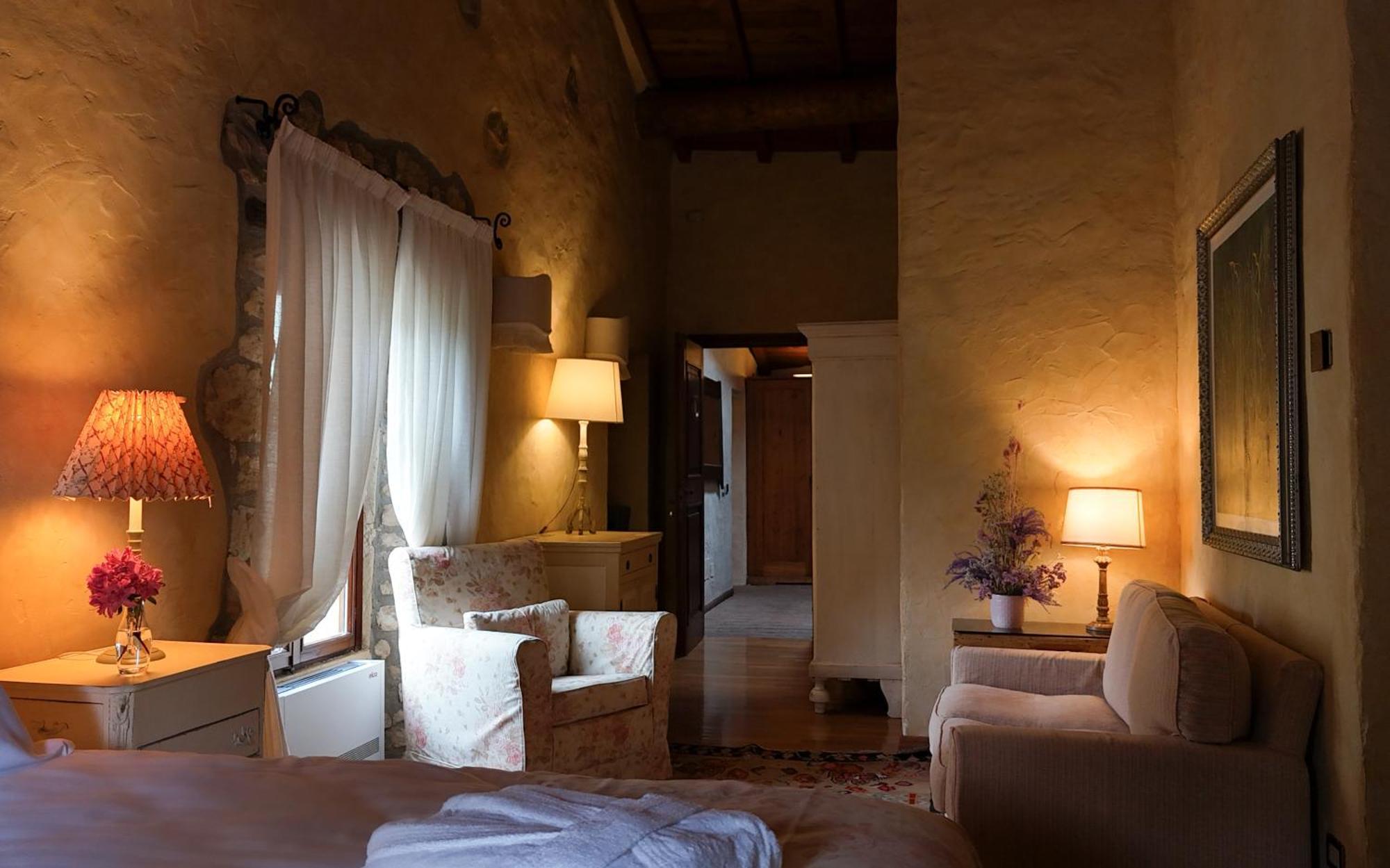 Bed and Breakfast Relais La Magioca -Adults Only- Negrar Exterior foto