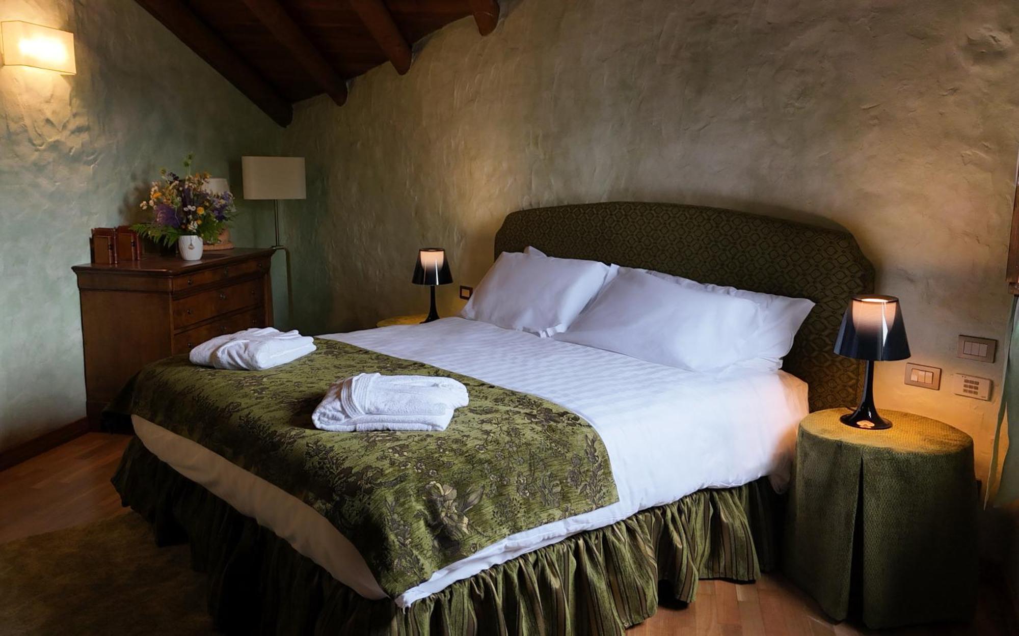 Bed and Breakfast Relais La Magioca -Adults Only- Negrar Exterior foto