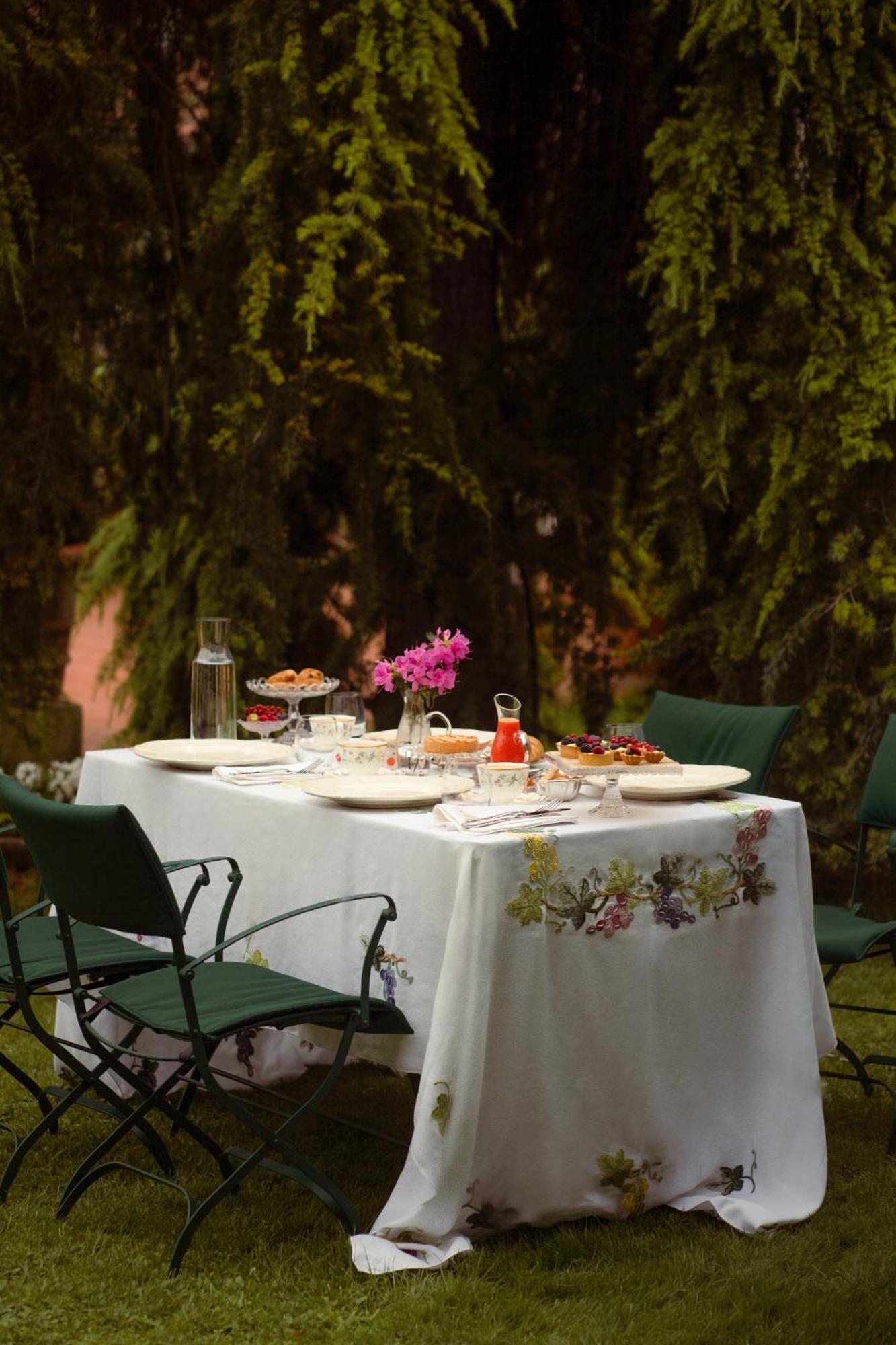 Bed and Breakfast Relais La Magioca -Adults Only- Negrar Exterior foto