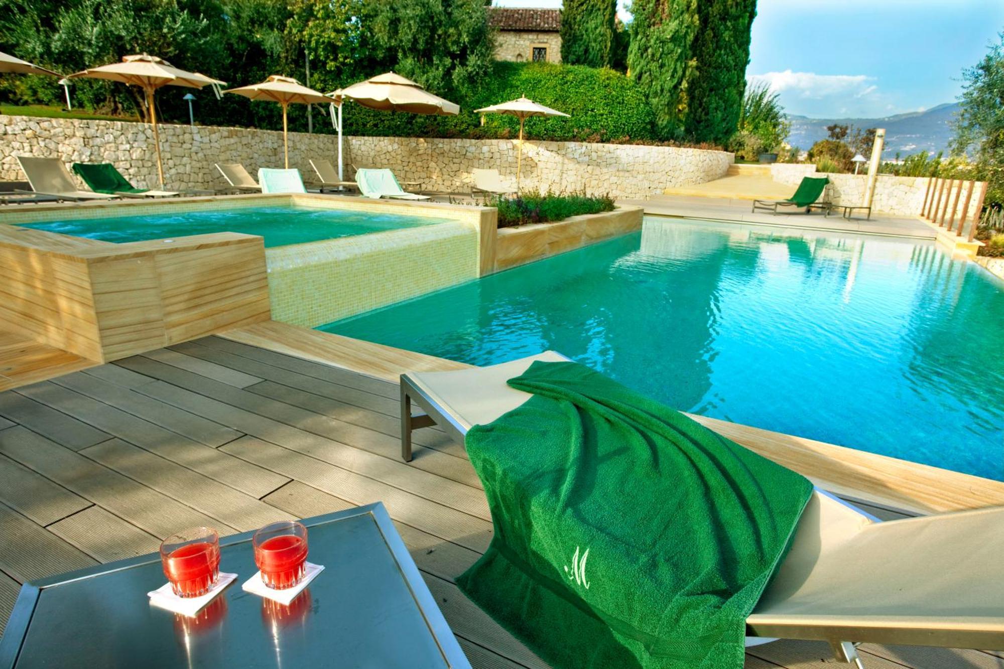 Bed and Breakfast Relais La Magioca -Adults Only- Negrar Exterior foto