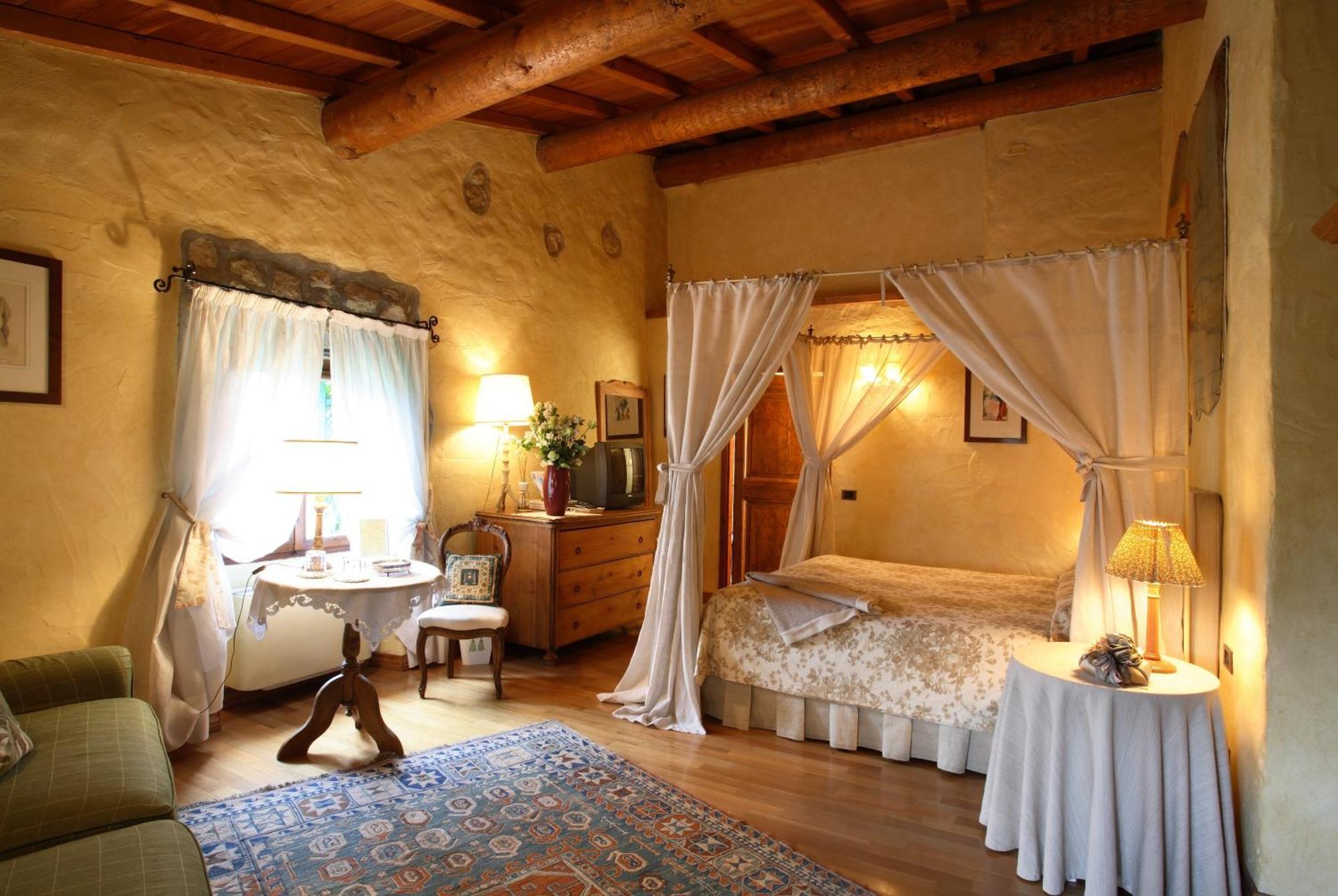 Bed and Breakfast Relais La Magioca -Adults Only- Negrar Exterior foto
