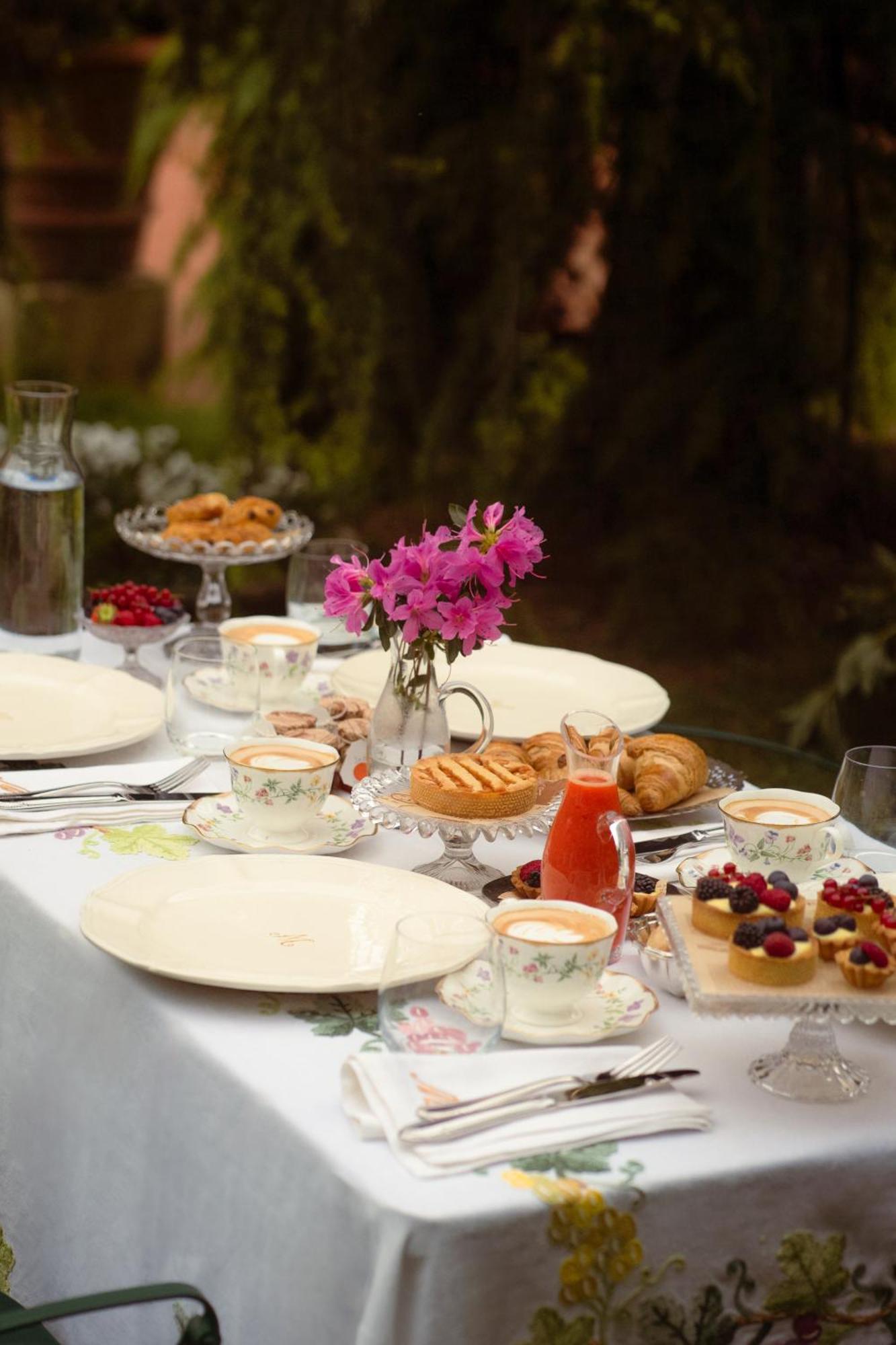 Bed and Breakfast Relais La Magioca -Adults Only- Negrar Exterior foto