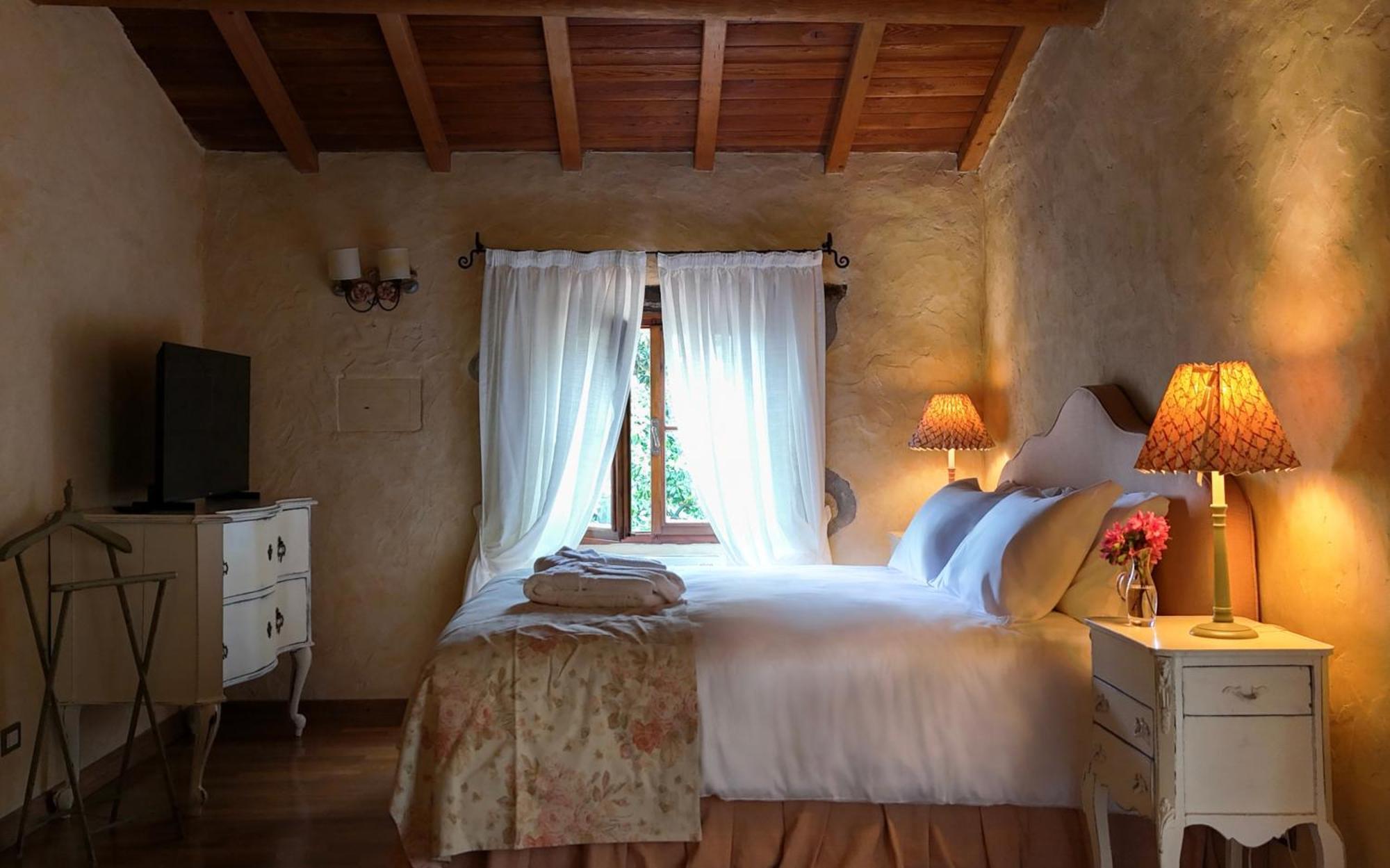Bed and Breakfast Relais La Magioca -Adults Only- Negrar Exterior foto