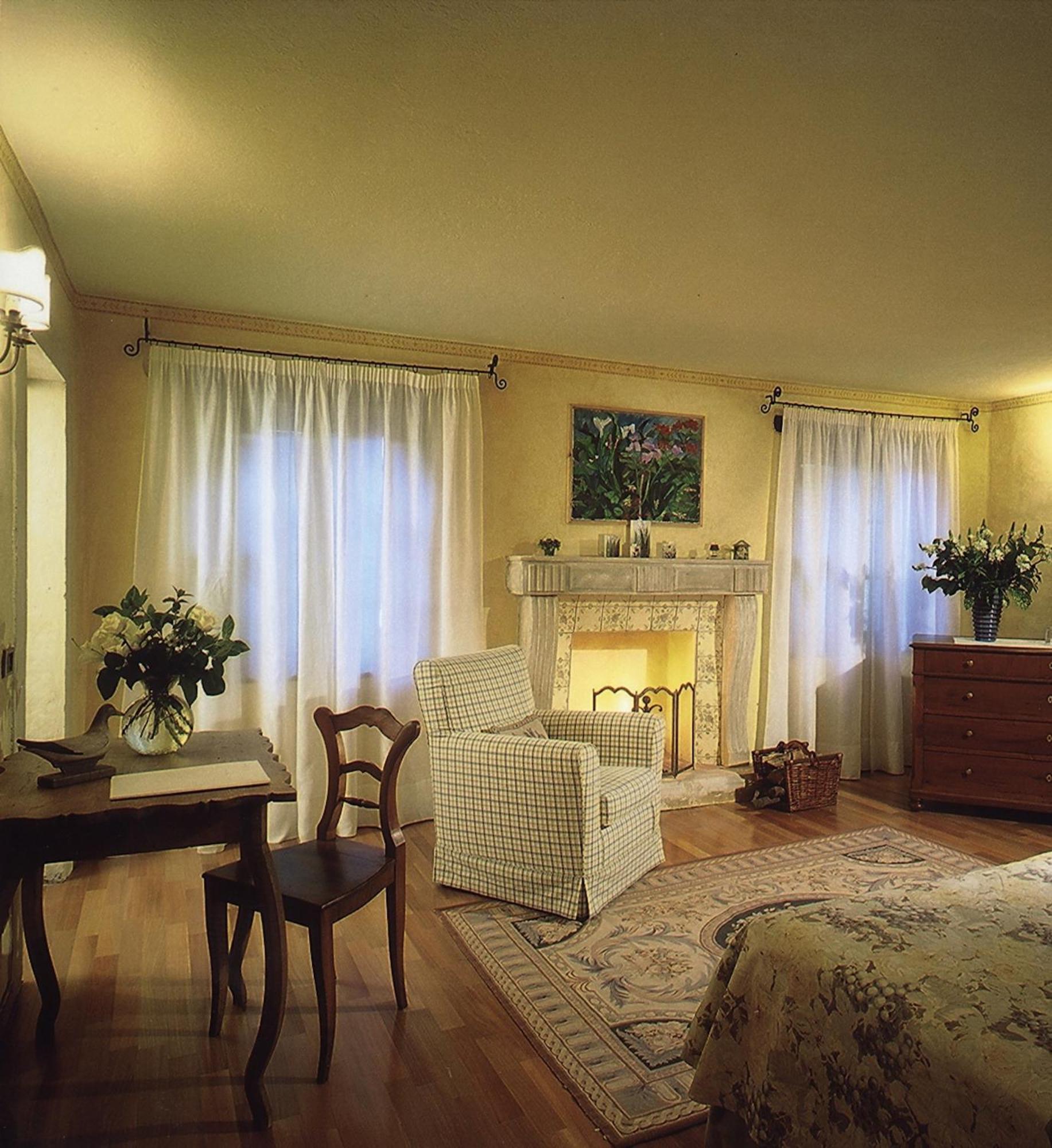 Bed and Breakfast Relais La Magioca -Adults Only- Negrar Exterior foto